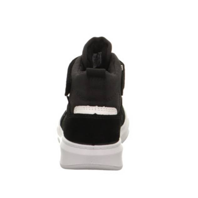 Superfit Sneaker High "Cosmo" Mit Klettverschluss