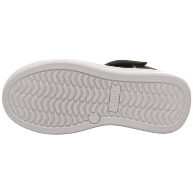 Superfit Sneaker High "Cosmo" Mit Klettverschluss