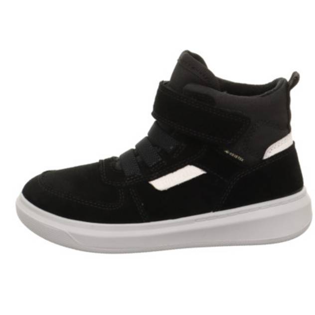 superfit Sneaker High "Cosmo" mit Klettverschluss