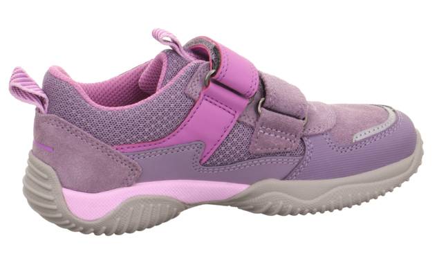 Superfit Sneaker "STORM"