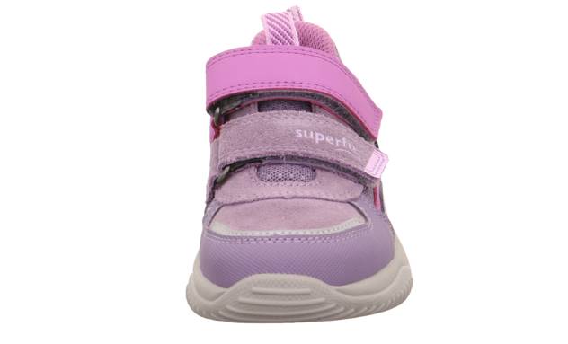 Superfit Sneaker "STORM"