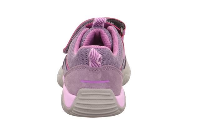 Superfit Sneaker "STORM"