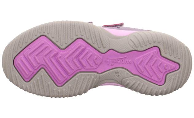 Superfit Sneaker "STORM"