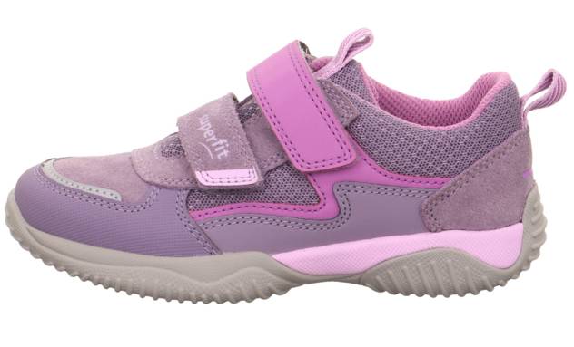 superfit Sneaker "STORM"