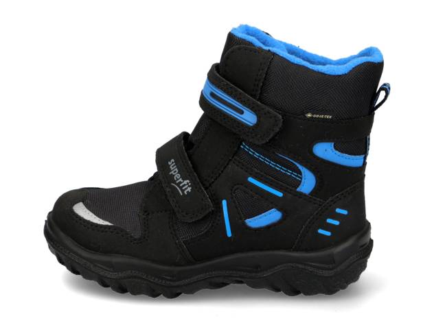Superfit Snowboot Mit Klettverschluss "Husky"