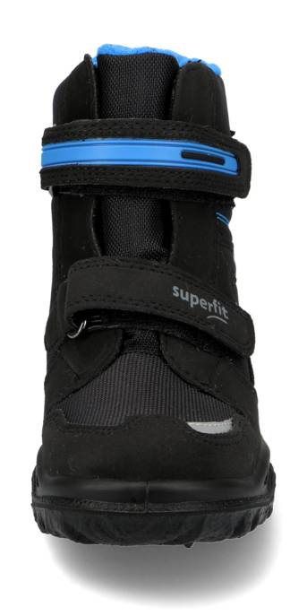 Superfit Snowboot Mit Klettverschluss "Husky"