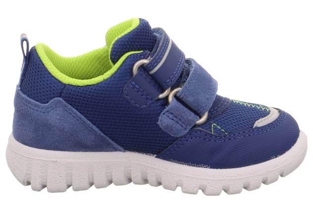 Superfit SPORT7 MINI