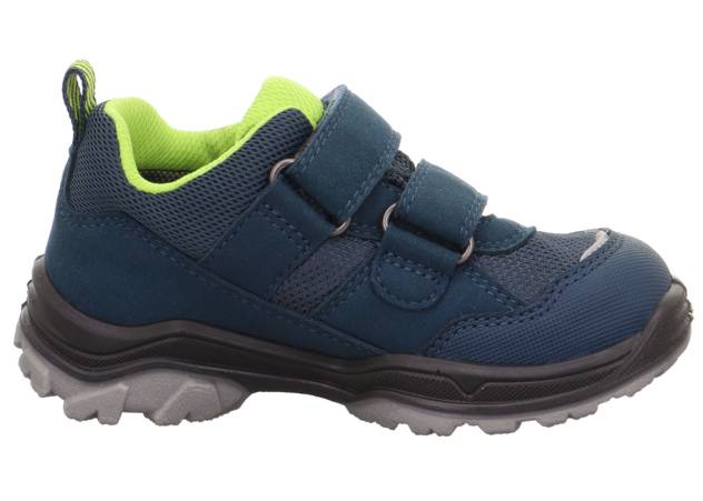 Superfit Sportschuh Synthetik \ JUPITER