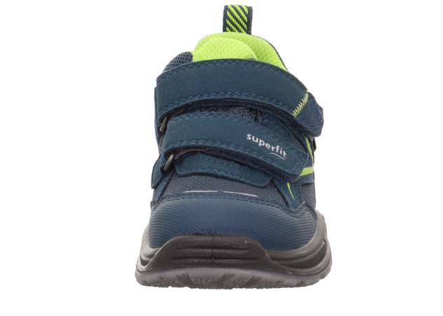 Superfit Sportschuh Synthetik \ JUPITER
