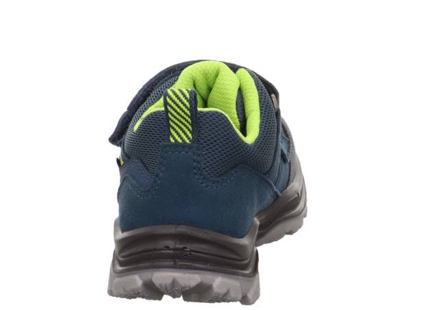 Superfit Sportschuh Synthetik \ JUPITER