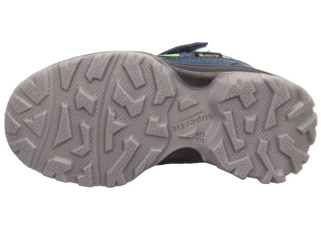 Superfit Sportschuh Synthetik \ JUPITER