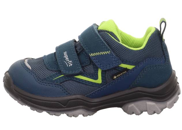 superfit Sportschuh Synthetik \ JUPITER