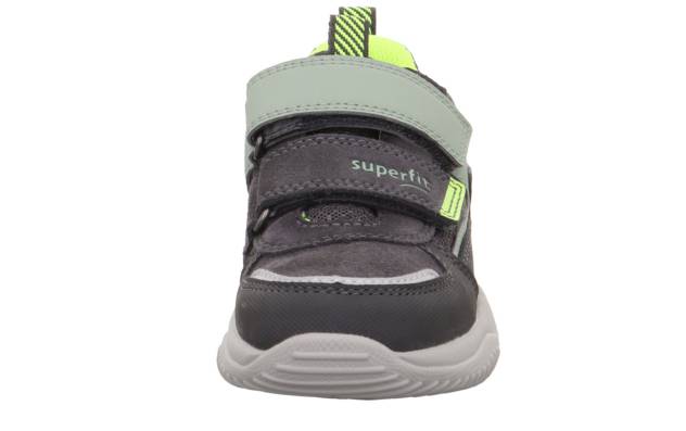 Superfit Sportschuh Synthetik \ STORM