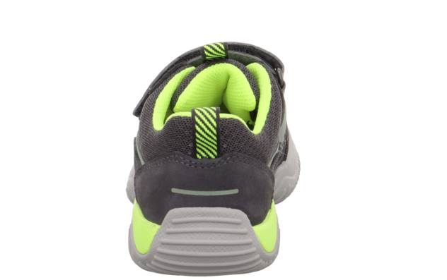 Superfit Sportschuh Synthetik \ STORM