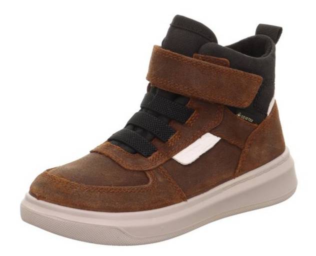 superfit Stiefelette Leder COSMO