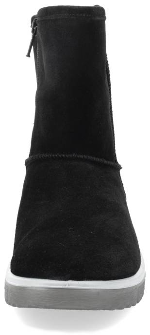 Superfit Stiefelette Leder "LORA"
