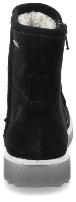 Superfit Stiefelette Leder "LORA"