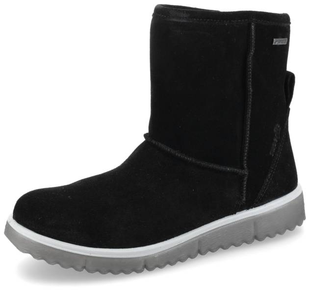 superfit Stiefelette Leder "LORA"