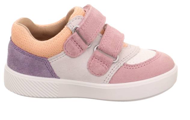 Superfit Stiefelette Leder \ SUPIES