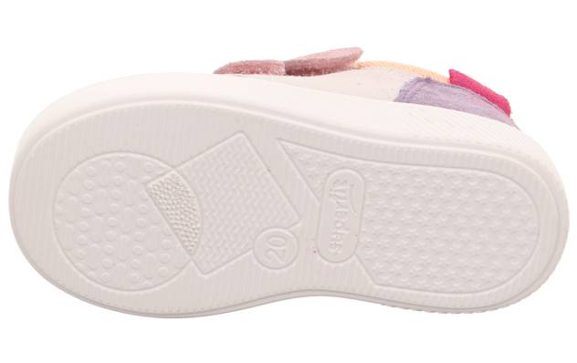 Superfit Stiefelette Leder \ SUPIES