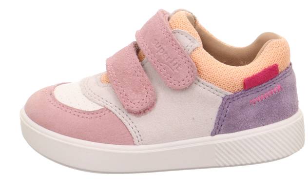 superfit Stiefelette Leder \ SUPIES