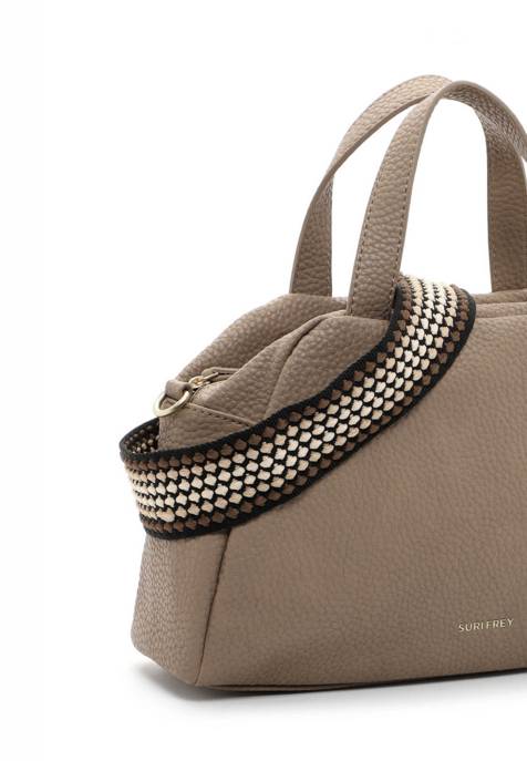 SURI FREY Bowlingbag SFY Cory