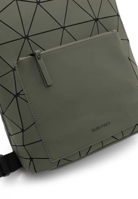 SURI FREY Rucksack SFY SURI Sports Jessy-Lu