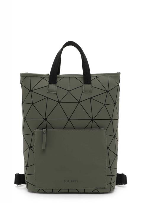 SURI FREY Rucksack SFY SURI Sports Jessy-Lu