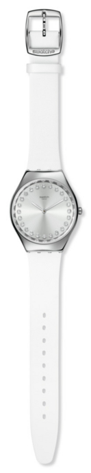 Swatch Uhr "Bright Blaze"