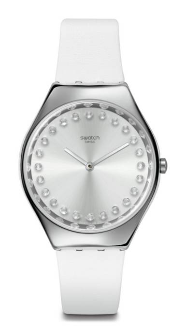 Swatch Uhr "Bright Blaze"