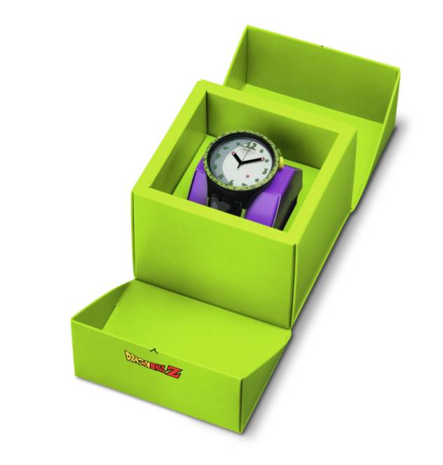 Swatch Uhr "Cell X Swatch"