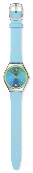 Swatch Uhr "Midday Sky"