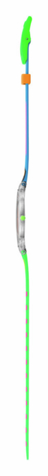 Swatch Uhr "Neon Hot Racer"
