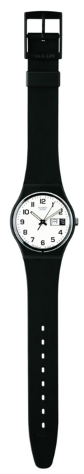 Swatch Uhr "Once Again"