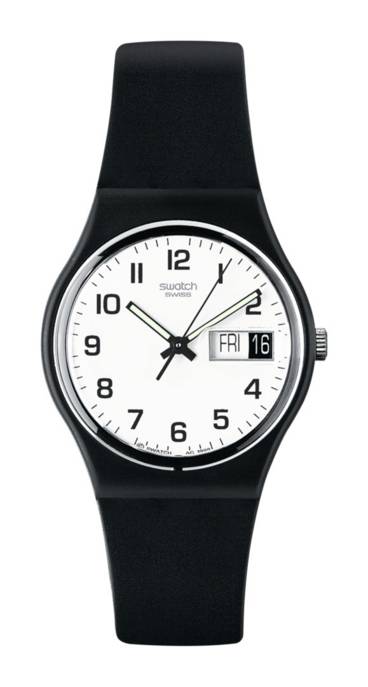 Swatch Uhr "Once Again"