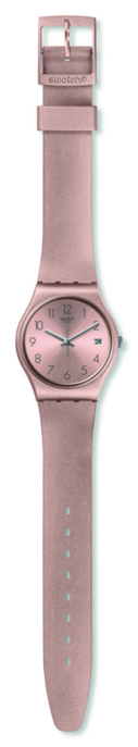 Swatch Uhr "Pinkbaya"