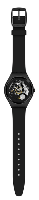 Swatch Uhr "Skin Beauty Is Inside"