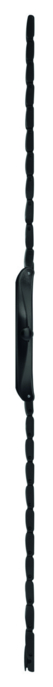 Swatch Uhr "Skin Suit Black"