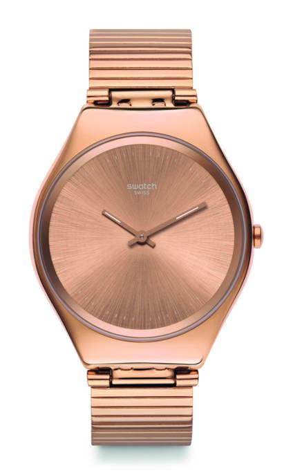 Swatch Uhr "Skinelegance"