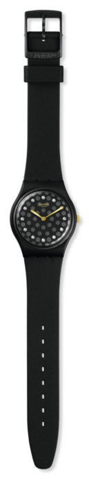 Swatch Uhr "Sparkle Night"