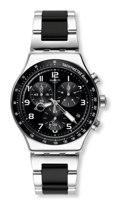 Swatch Uhr "Speed Up Again"