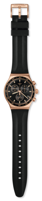 Swatch Uhr "Stain Sheen"