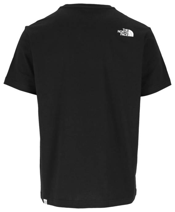 THE NORTH FACE T-Shirt "Berkeley California Pocket Tee"