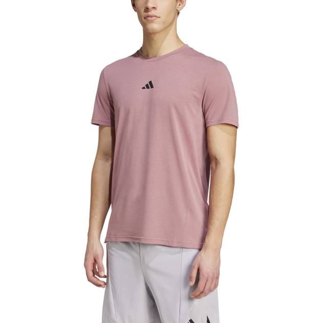 Adidas Performance T-Shirt "D4T TEE" - Stil Und Komfort Vereint