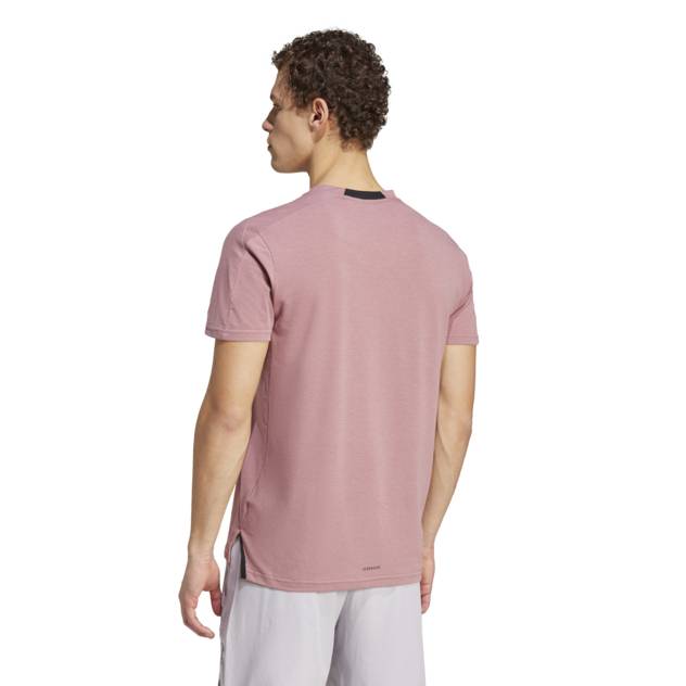 Adidas Performance T-Shirt "D4T TEE" - Stil Und Komfort Vereint