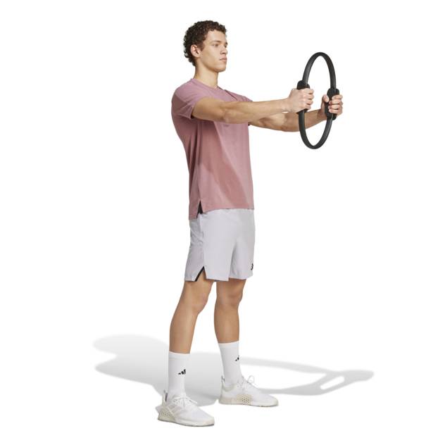 Adidas Performance T-Shirt "D4T TEE" - Stil Und Komfort Vereint