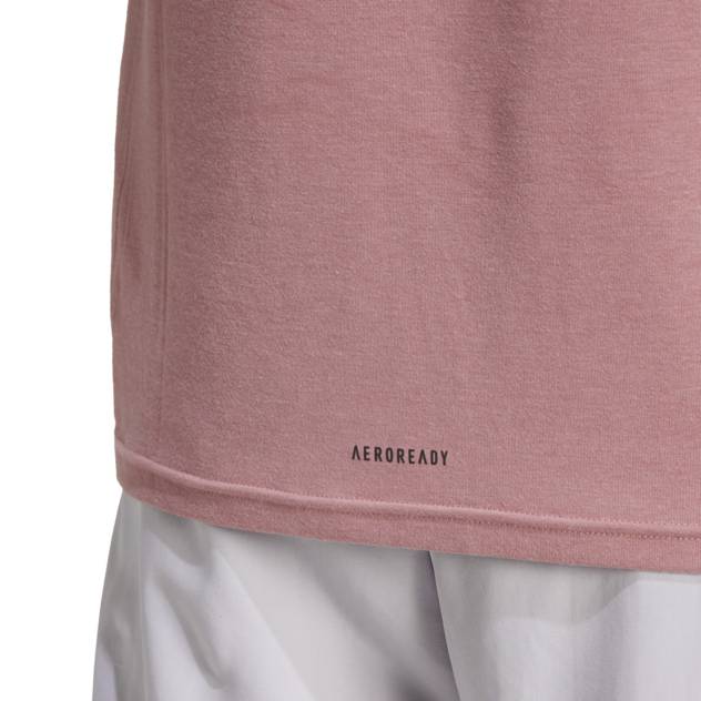 Adidas Performance T-Shirt "D4T TEE" - Stil Und Komfort Vereint