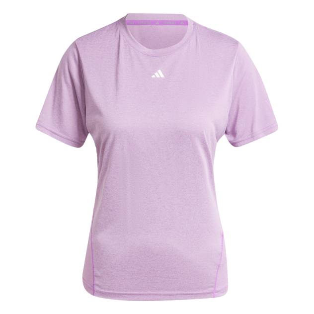 Adidas Performance T-Shirt "WTR D4T T" - Atmungsaktives Material, Sportlich, Rundhalsausschnitt