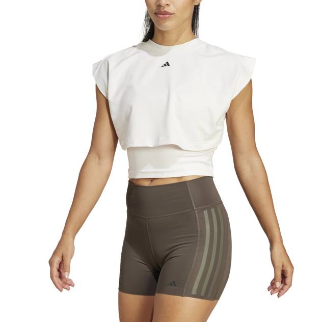 Adidas Performance Tank Top "POWER BOXY TK" Für Damen