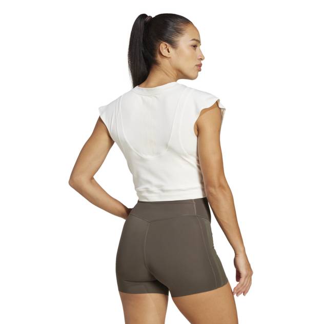 Adidas Performance Tank Top "POWER BOXY TK" Für Damen